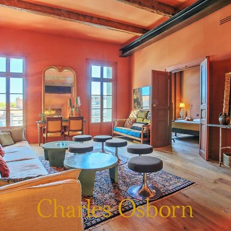 La Casa Cette Lejlighed Sète Eksteriør billede