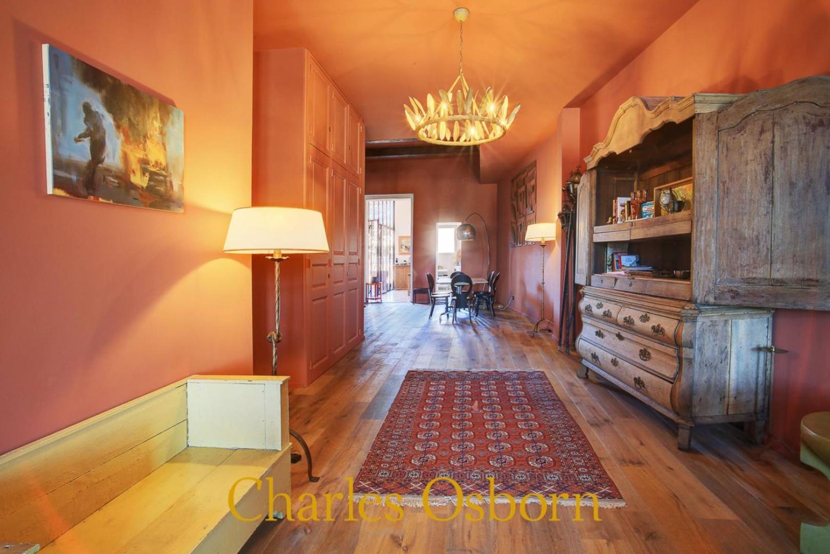 La Casa Cette Lejlighed Sète Eksteriør billede